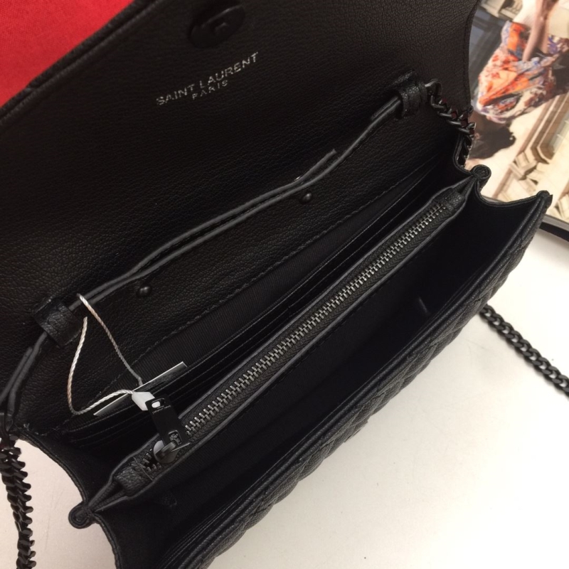 YSL Top Handle Bags